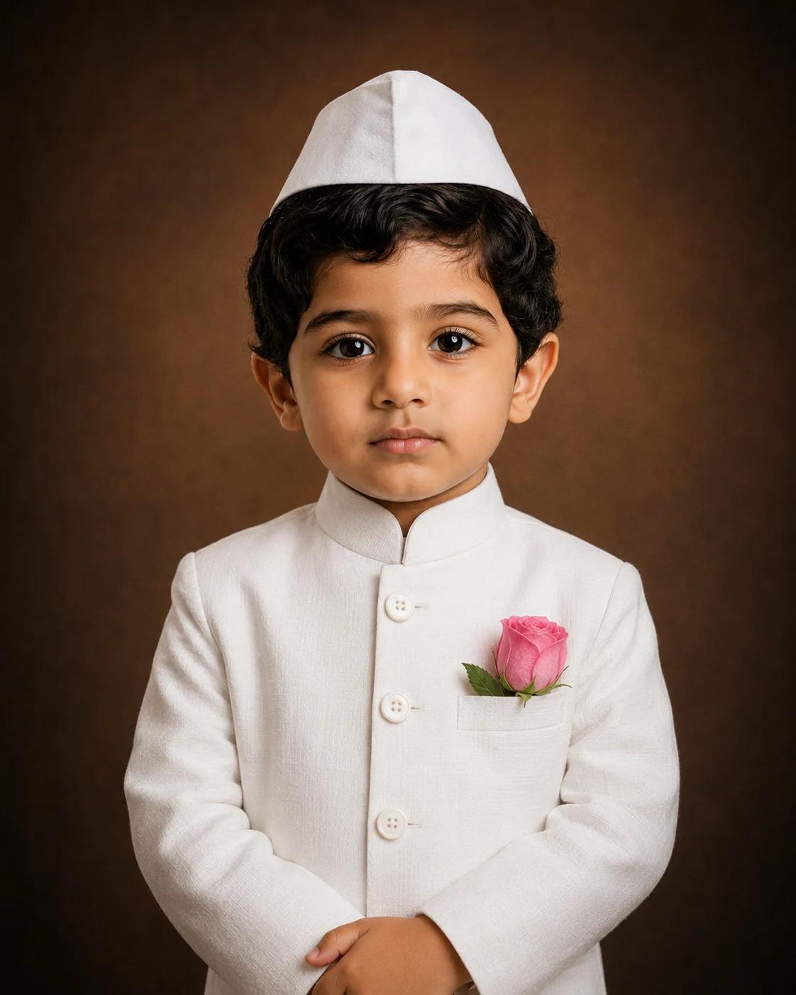 ChatGPT AI Prompt for Kid Jawaharlal Nehru Independence Day